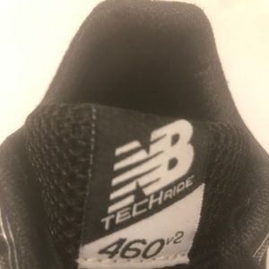 New Balance TechRide 460